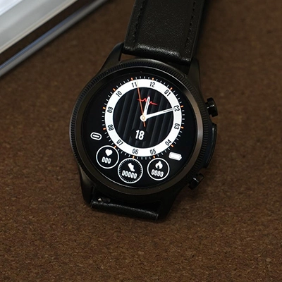 aptofit smart watch review user Henry C.