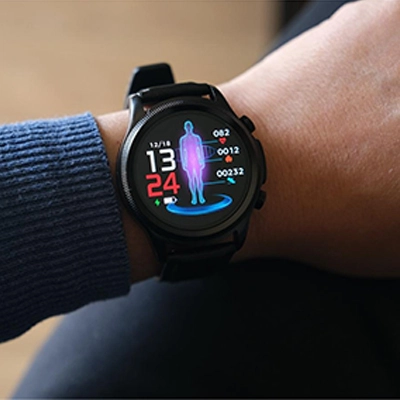 aptofit smart watch review user Steve B.