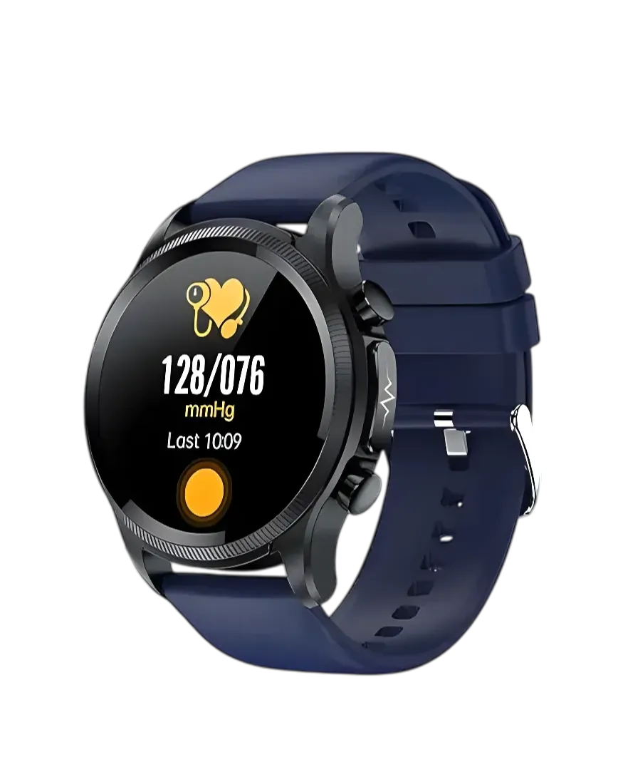 What is aptofit smartwatch