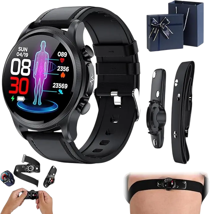 aptofit smartwatch